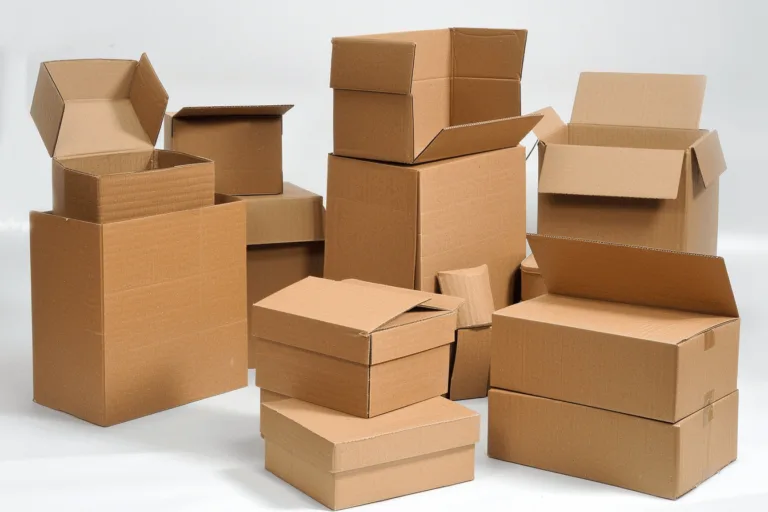Specialty Boxes